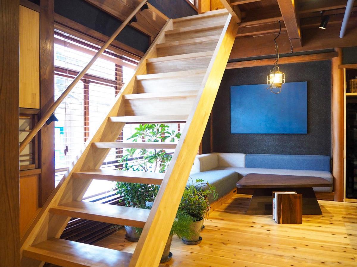 Cafe & Bb Guri Bed & Breakfast Ine Bagian luar foto